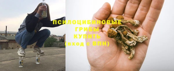 метамфетамин Лиски