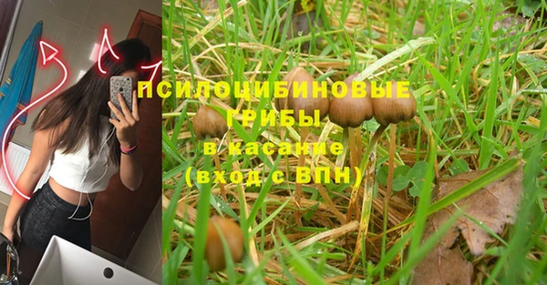 метамфетамин Лиски
